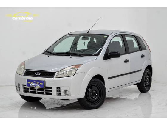 FORD FIESTA 1.0 MPI CLASS HATCH 8V FLEX 4P MANUAL FORD FIESTA 1.0 MPI CLASS HATCH 8V FLEX 4P MANUAL